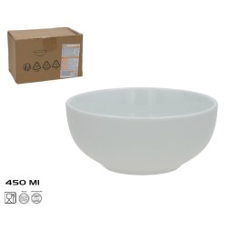 BOWL PARIS 14CM PORCELANA 450ML