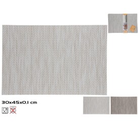 SALVAMANTEL CINA 45X30CM 2 SURT