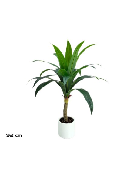 ARBOL DRACENA (V) - 92 CM