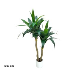 ARBOL DRACENA (V) X 2 - 135 CM