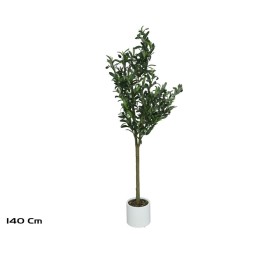 ARBOL OLIVO C/ MACETA LUX - 140 CM