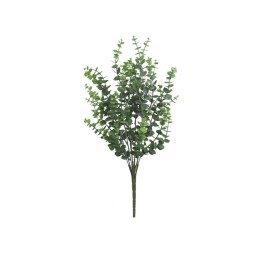 RAMO EUCALYPTUS PRINTED X 9 -50CM (VERDE)