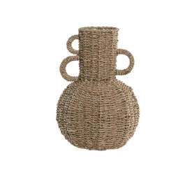 JARRON SEAGRASS METAL 26X26X36 NATURAL