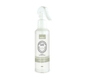 AMB. HOME SPRAY AROMAGUARD COCINA 220ML