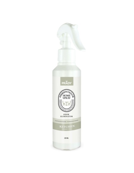 AMB. HOME SPRAY AROMAGUARD COCINA 220ML