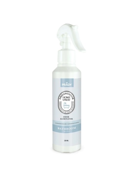 AMB. HOME SPRAY AROMAGUARD BAÑO 220ML