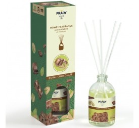 MIKADO AMBIENTADOR DUBAI CHOCOLATE 100ML