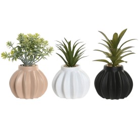 PLANTA PE CERAMICA 8X8X13 3 SURT.