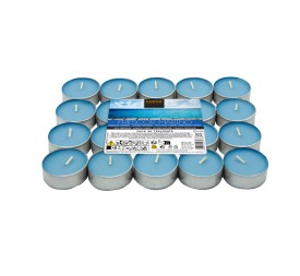 PACK 20 TEALIGHTS FRESCOR MARINO