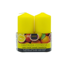 PACK 2 TACOS ANTITABACO AMARILLO CITRICO