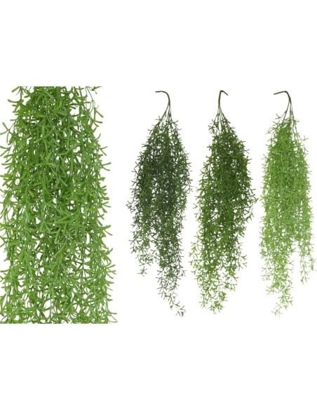 COLGANTE ROSEMARY PLASTICO 102 CM (S)