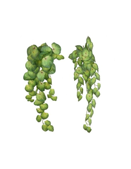 COLGANTE HOJAS NATUR X 51 - 80 CM (S)