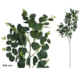 VARA EUCALIPTO X 160 - 99CM (VERDE)