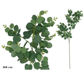 VARA EUCALIPTO X 160 - 99 CM (VERDE/CL)