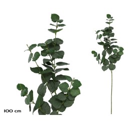 VARA EUCALIPTO X 58 - 100 CM (VERDE)