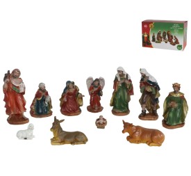 BELEN 11 PIEZAS 22CM