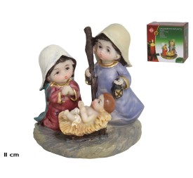 NACIMIENTO INFANTIL - 11CM