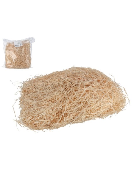 BOLSA VIRUTAS DE MADERA 500GR