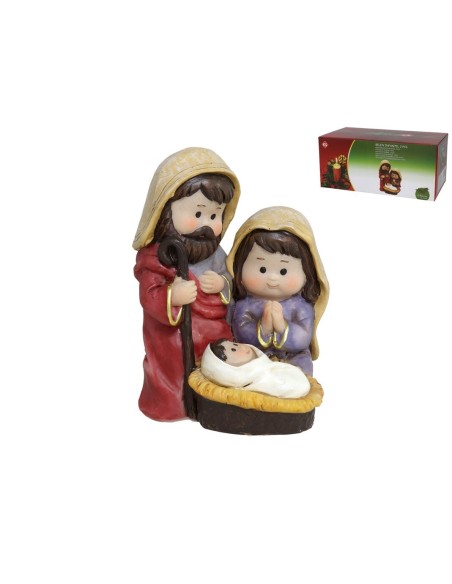 BELEN INFANTIL 3 PCS 11,5 CM