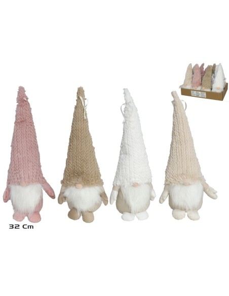GNOMO COLGANTE 4STD OLAF