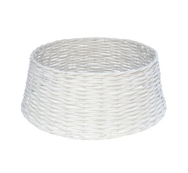 PIE DE ARBOL BLANCO 58X48X20CM