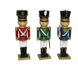 FIGURA SOLDADO 3 COLORES SRT 9X7X30,5 CM