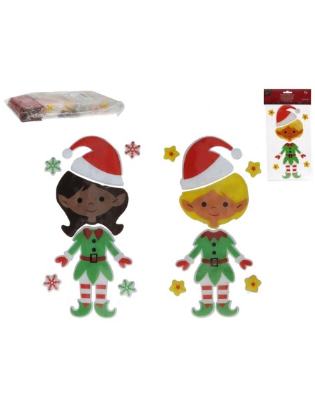 PLANTILLA SILUETA VENTANA 10X24 2 SURT.