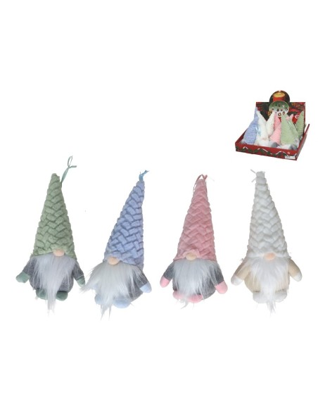 FIGURA NOMO 4 COLORES SURT 8X22 CM