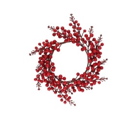 CORONA BAYAS RUBY 21CM