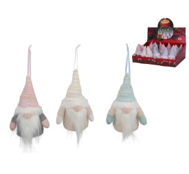 GNOMO DEC. BOFINX 5X12CM 3 SURT