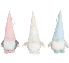 GNOMO DEC. BOFINX 10X32CM 3 SURT