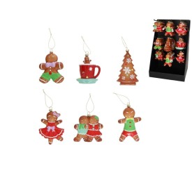 COLGANTE GINX 9,5X2,2X13CM 6STD