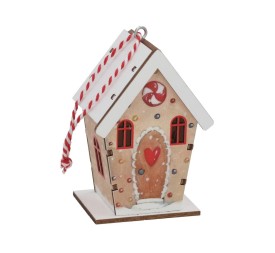 COLGANTE CASITA 7X10X5,5CM