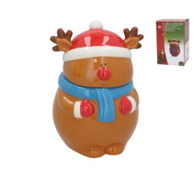 RECIPIENTE COOKIES RENO 14,5X14X20CM
