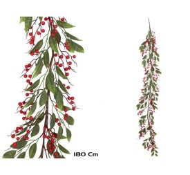 GUIRNALDA ROMEN 180CM