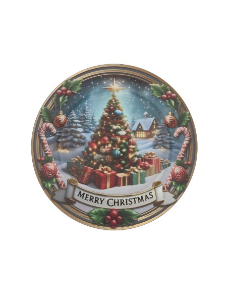 MULTIUSOS REGALOS 33X33X1,5CM