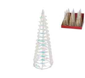 FIG. CONO XMAS 8X24CM