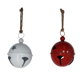 CAMPANA ESTRELLA 2STD 24X24X36CM