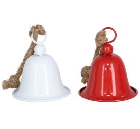 CAMPANA CLASIC 12X12X14CM 2STD