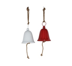 CAMPANA HESH 18X18X22CM 2STD