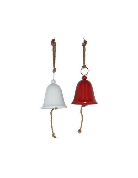 CAMPANA HESH 2STD 18X18X26CM