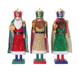 REYES MAGOS ORION 3 SRT 12X9X38 CM