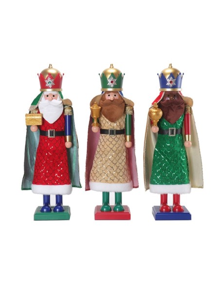 REYES MAGOS ORION 3 SRT 12X9X38 CM