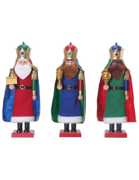 REYES MAGOS 3 SRT VENUS 16X12X54 CM