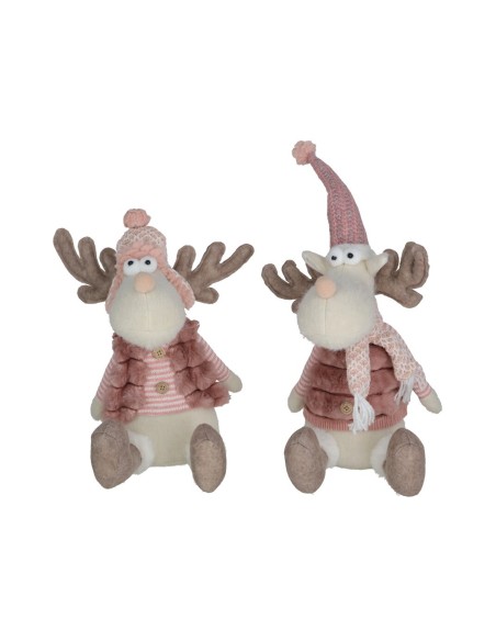 RENO XMAS ROMY 20X15X40CM 2STD