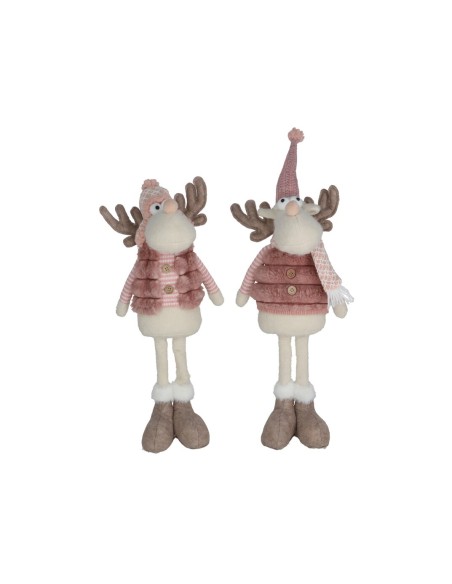 RENO XMAS ROMY 18X13X54CM 2STD