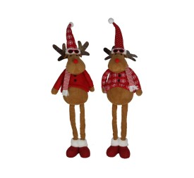 Mayorista Decoración Hogar Navidad RENO XMAS BRONY | Mundo Flor