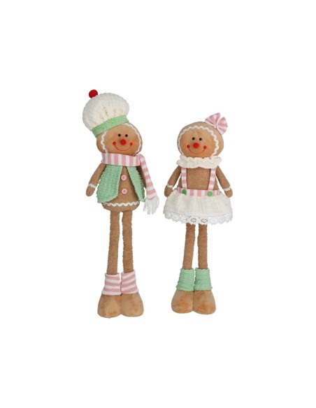 FIG. GINGER EXTENSIBLE 17X10X35CM 2STD