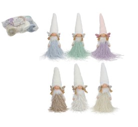 ANGEL PLUMA 1LED 10X9X28CM 6STD