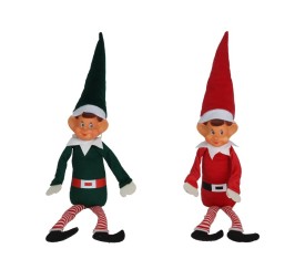 ELFO SWOH SENTADO 11X6X32CM 2STD